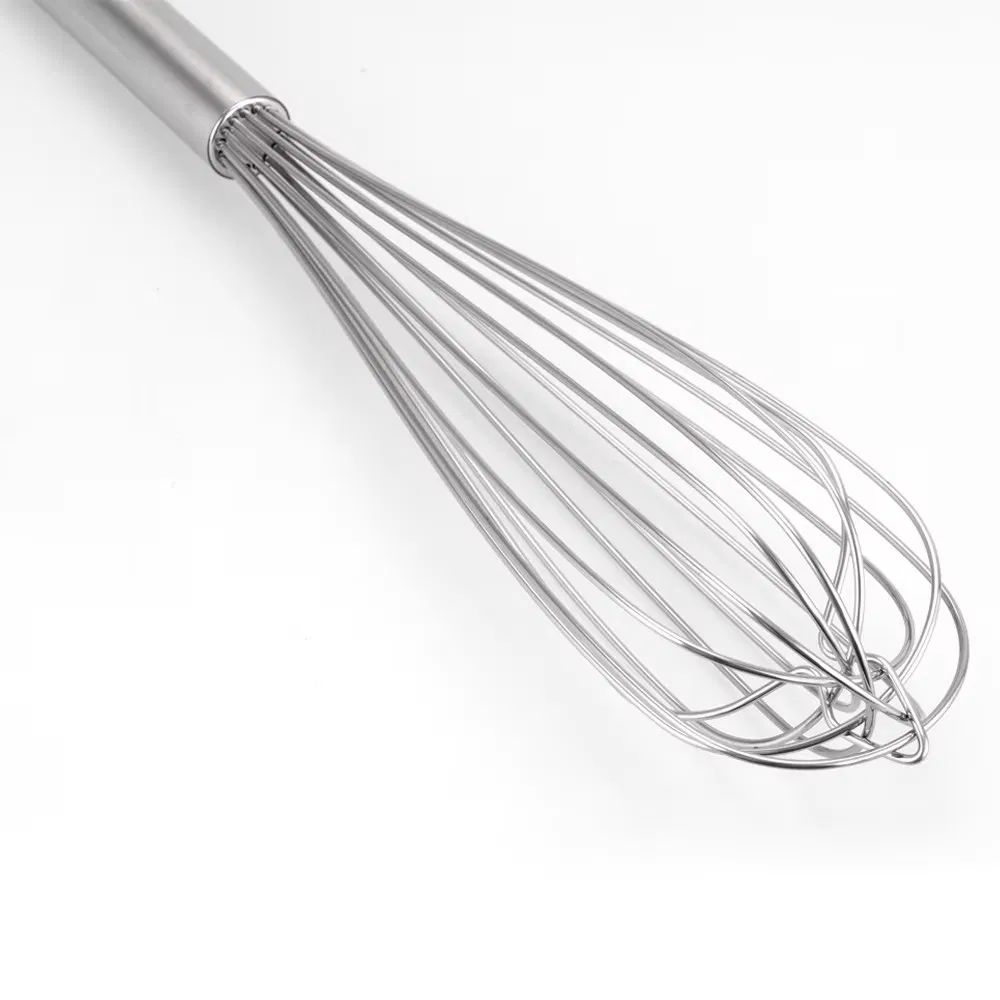 Венчик для яиц 16 дюймов, 8-проволочный, ручной