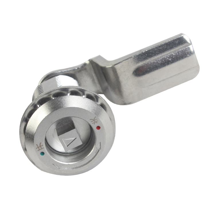 Furniture Connector Roatry Cam Compression Lock Industrial Cabinet Cam Lock