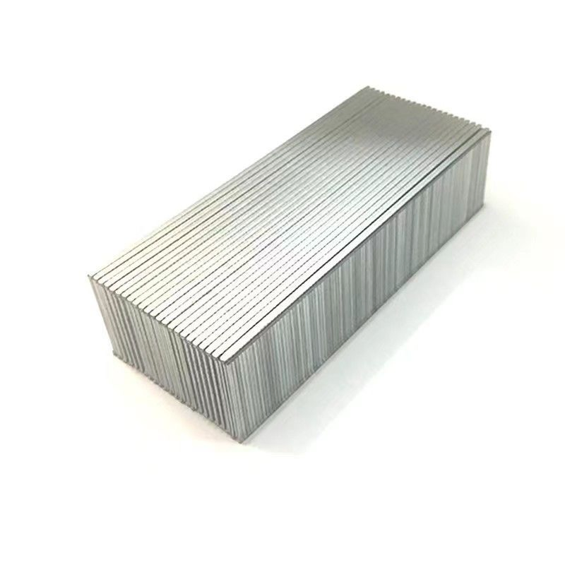 Factory Outlet Promotional Straight Customized F30 Furniture Galvanized F Type Brad Nail