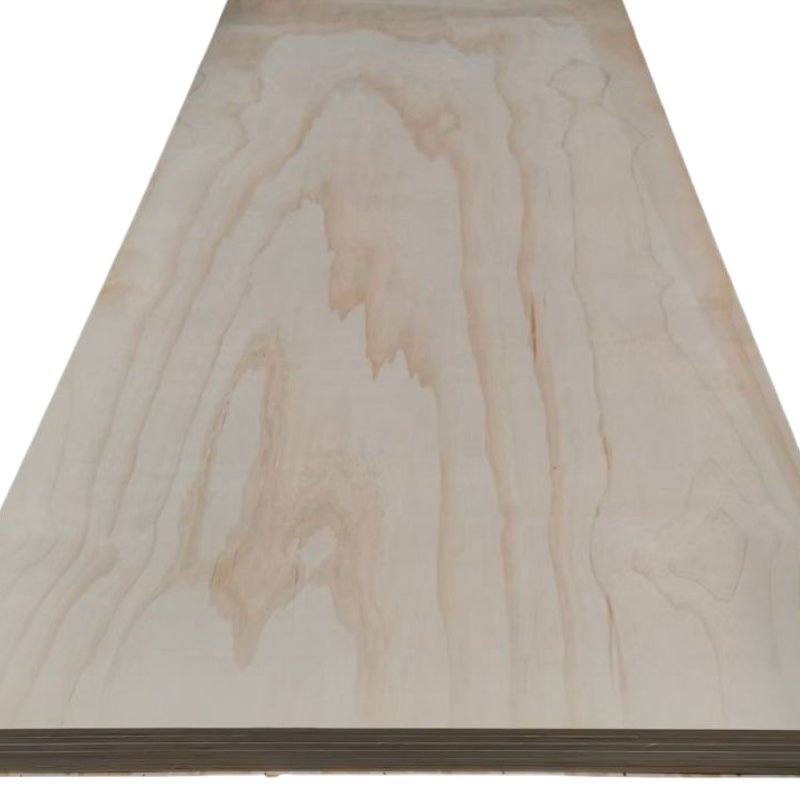 High Quality Radiata Pine Solid Wood Edge Glued Boards Finger Joint Boards