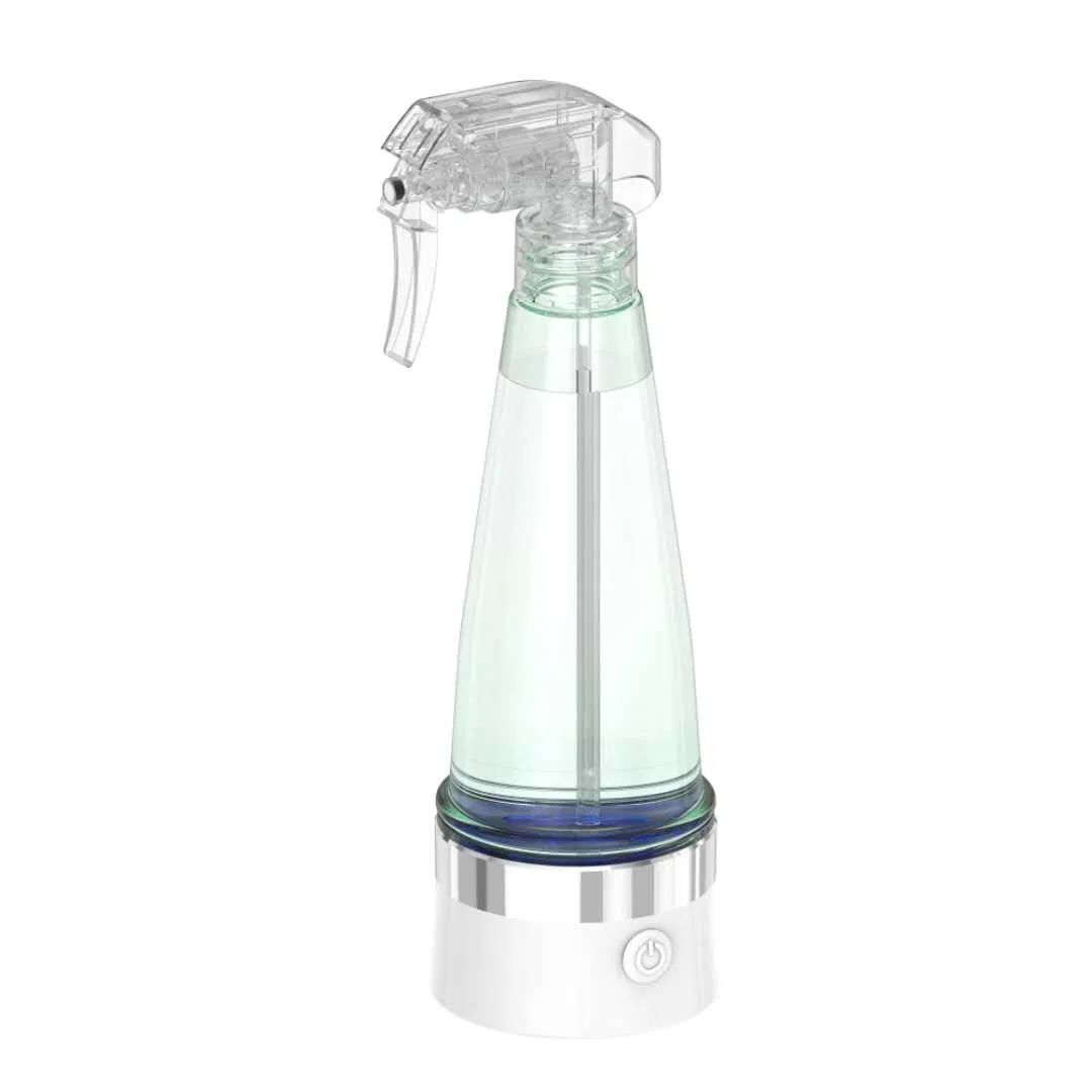 Kills Hand and Face Viruses Hand for Air Desinfection Spray Disinfectant