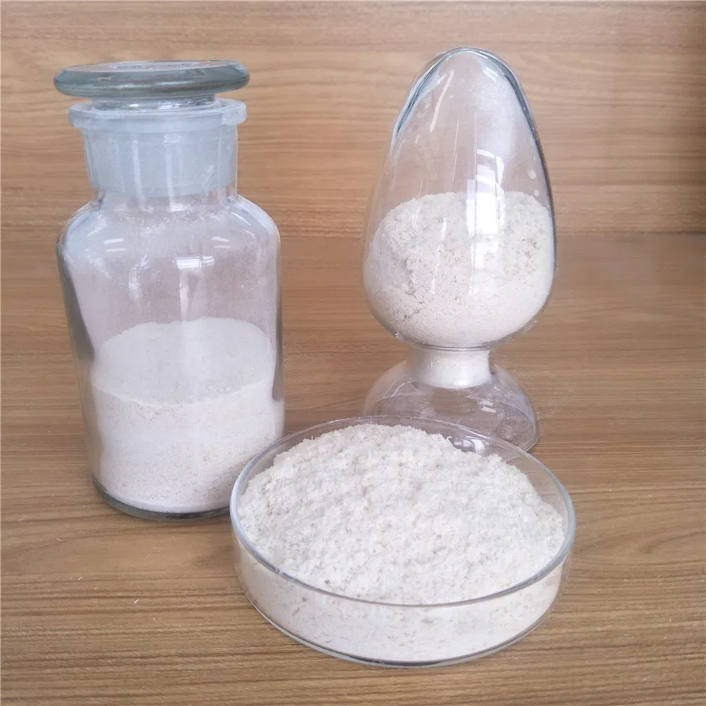 Industrial Grade Mortar Crack Resistance Xylem Fiber