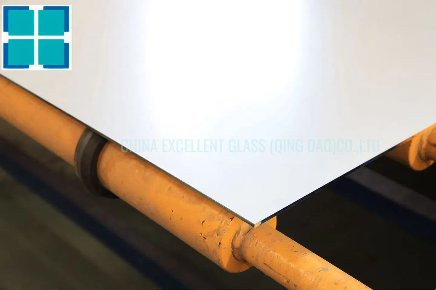 Copper Free Mirror/Laminated/Safety/Shaped/Bathroom/Quality/Gym/Wall Mirror/Decorative/Home