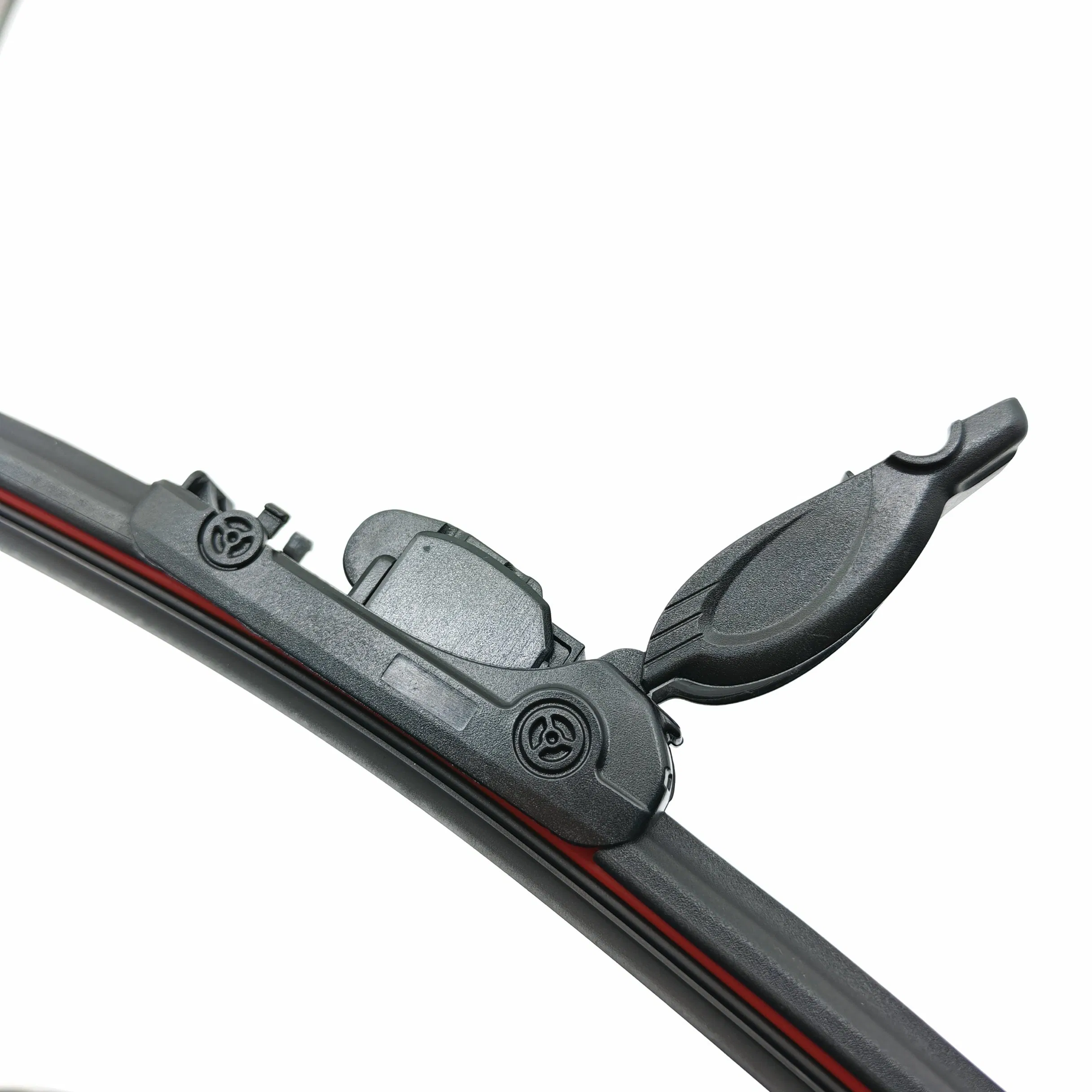 Deerxuan Factory S288C Universal Flat Windshield Wiper Blade