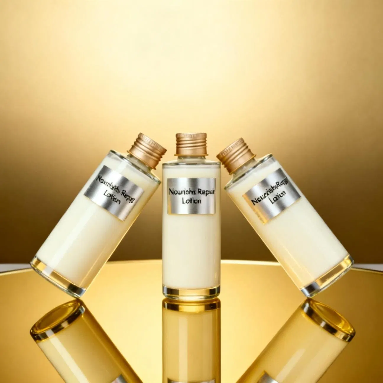 Sensitive Skin Ceramide Np and Panthenol Barrier Strengthening Face Lotion for Allergy-Prone Skin