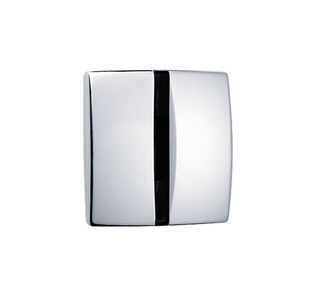 Wall Mounted Brass Sensor Urinal Flush Valve in Chrome Plated (FDS-A6804)