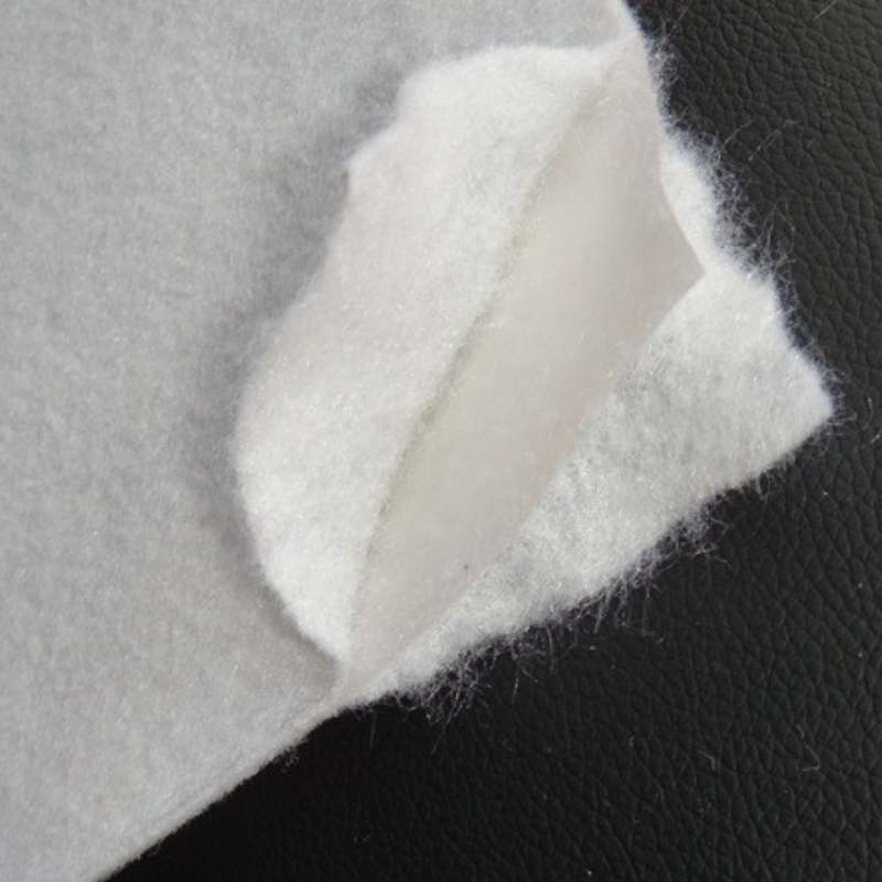 Corrosion-Resistant Composite Geomembrane for Seepage Prevention of Roadbed in Highways and Railways