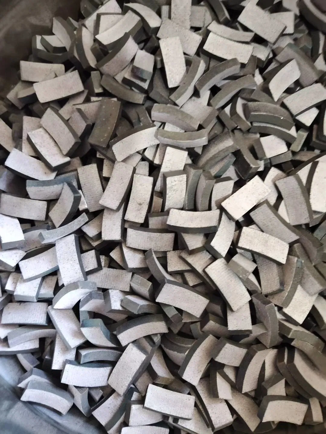 Diamond Segments, Stone Segments, Concrete Segmented