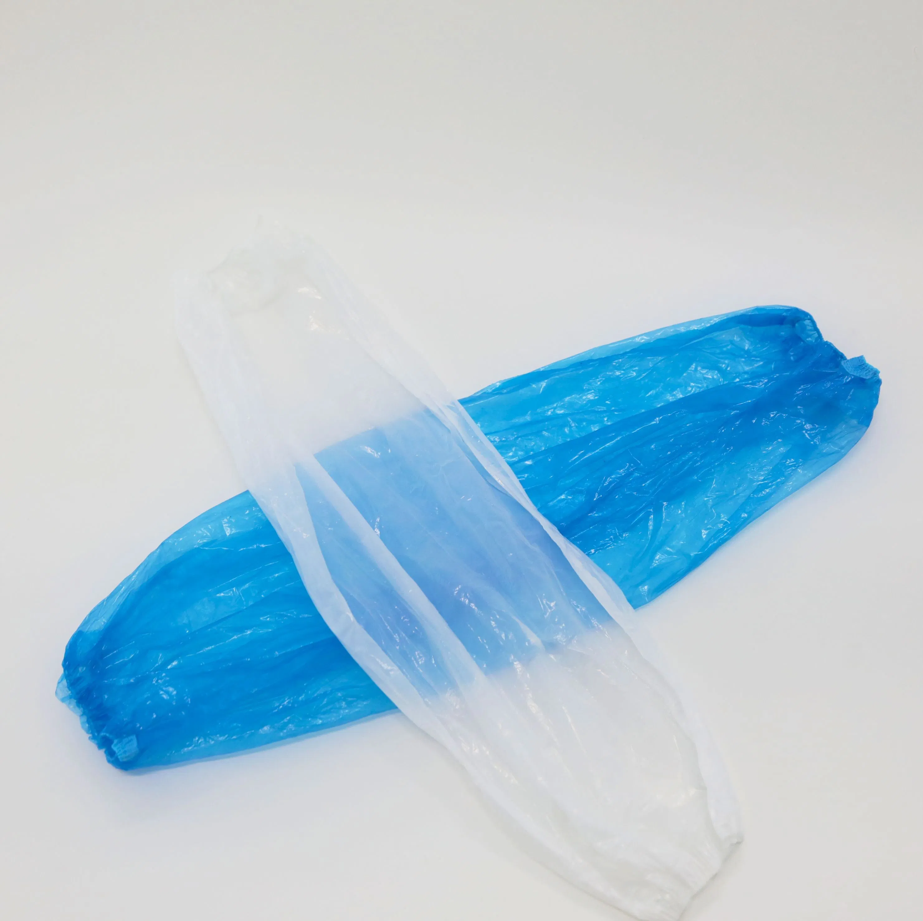 Disposable Arm Protective Sleeve for Household and Food Processing