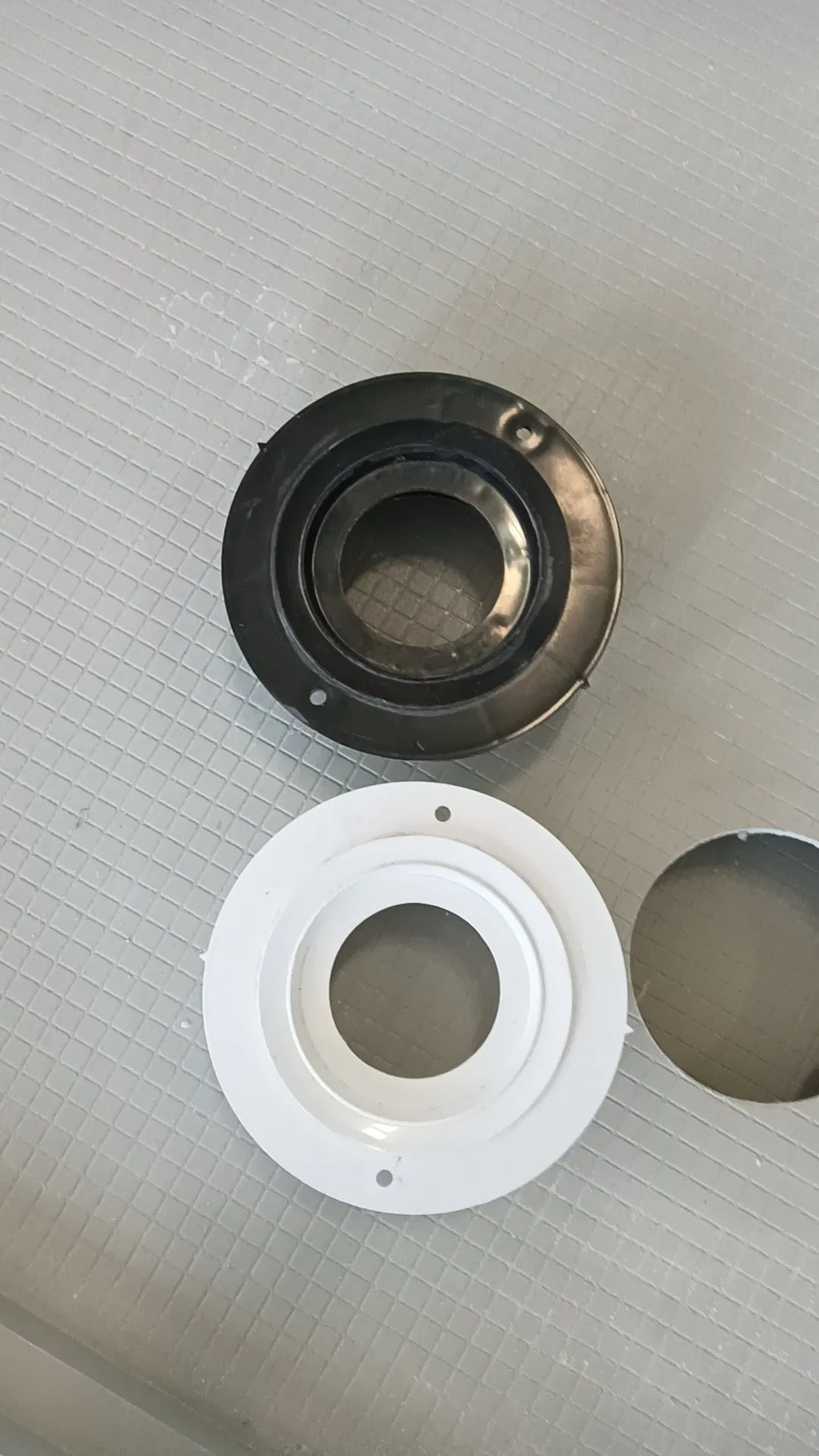 High-Performance Hubei Tona Quick Drainage and Anti-Permeation Affordable Bathroom Products Integrated Bathroom