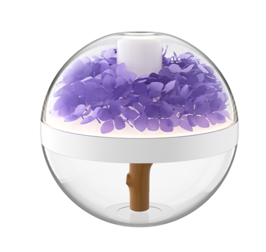 Eternal Flower Humidifier, Creative Gift,