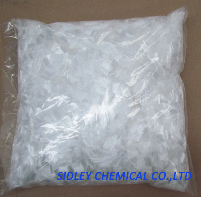 Polypropylene Fiber PP Fiber 3/6/9mm