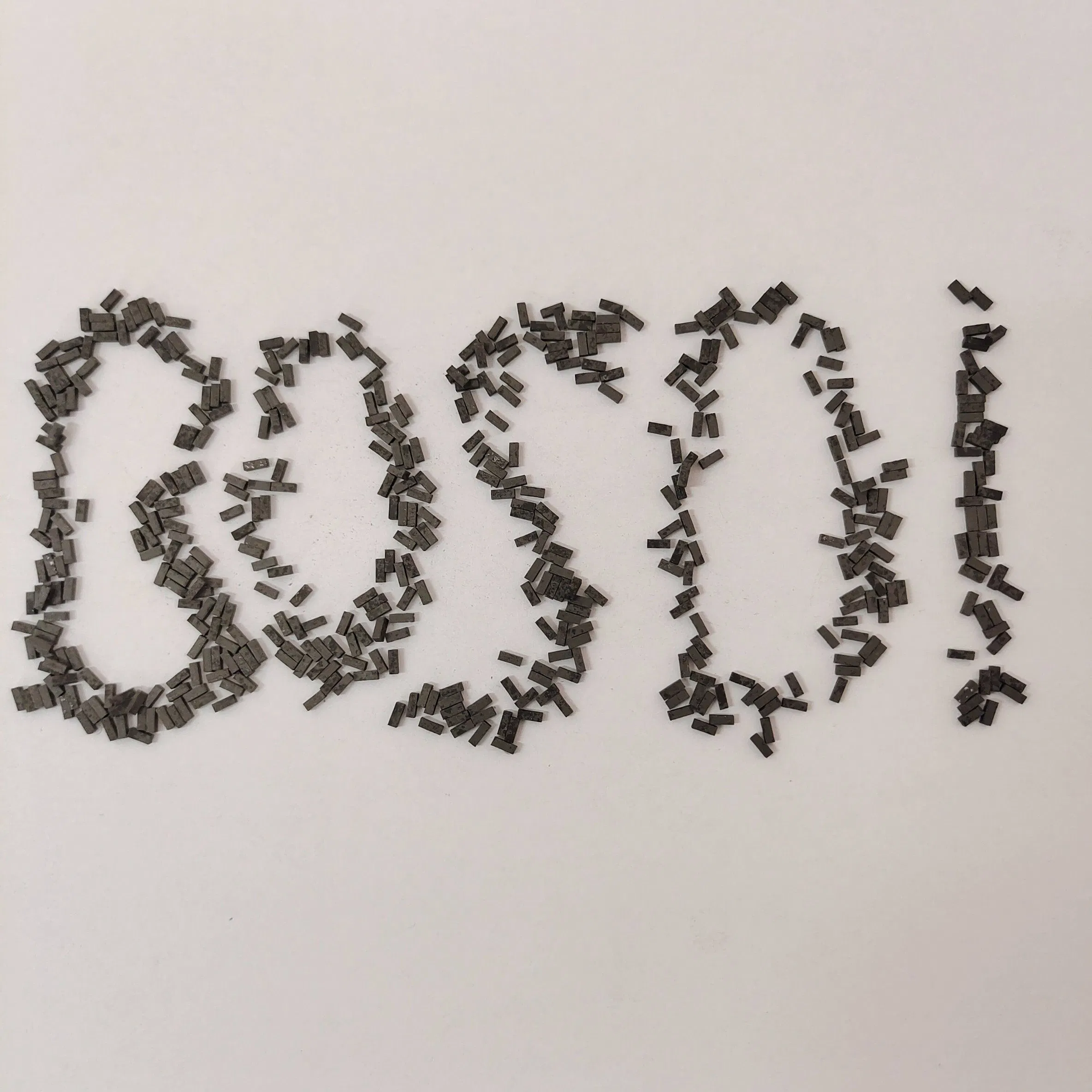 PCD Diamond Tsp for Tungsten Tools Polycrystalline Diamond Cutting and Grinding