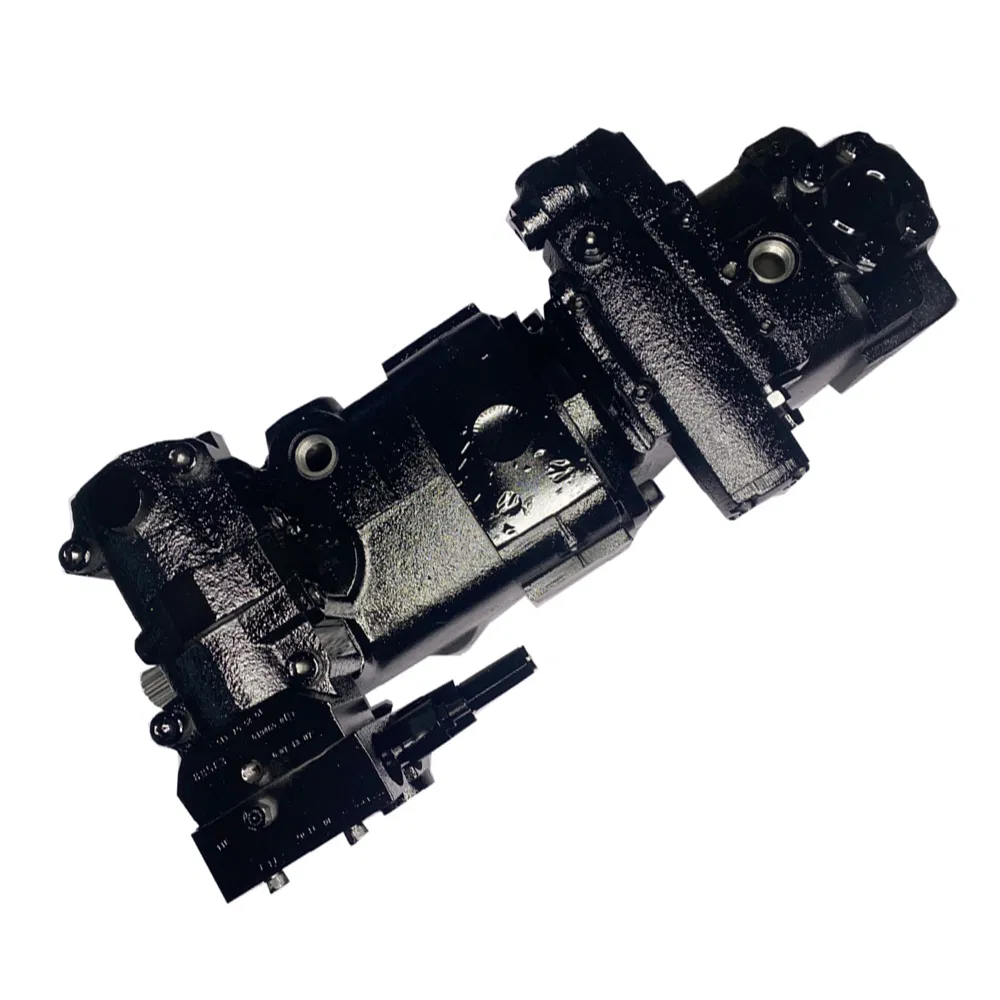Гидравлический насос PVV-250-B1UV-RSFY-F-100SB PVWH-06-LSAY-MNSA