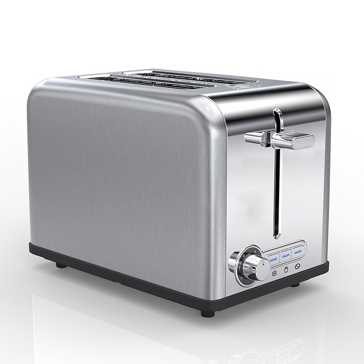 Multi-Function Lightweight Cross Border Sandwich Maker for Drivers Home Toaster Bread Maker Machine