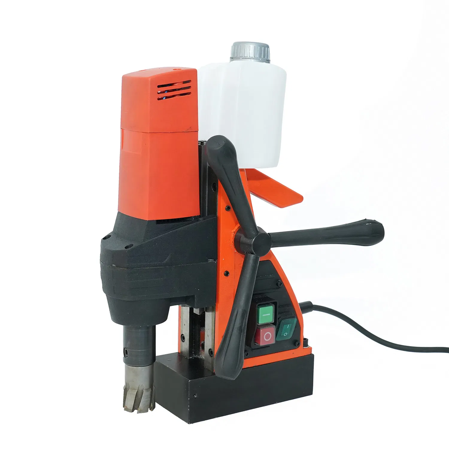 Магнитный сверлильный станок SN-35, 35мм, сертифицирован CE