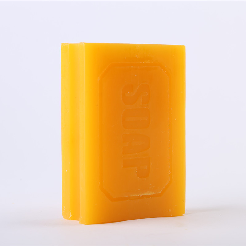 100% Natural Turmeric Soap for Radiant Skin Clarity