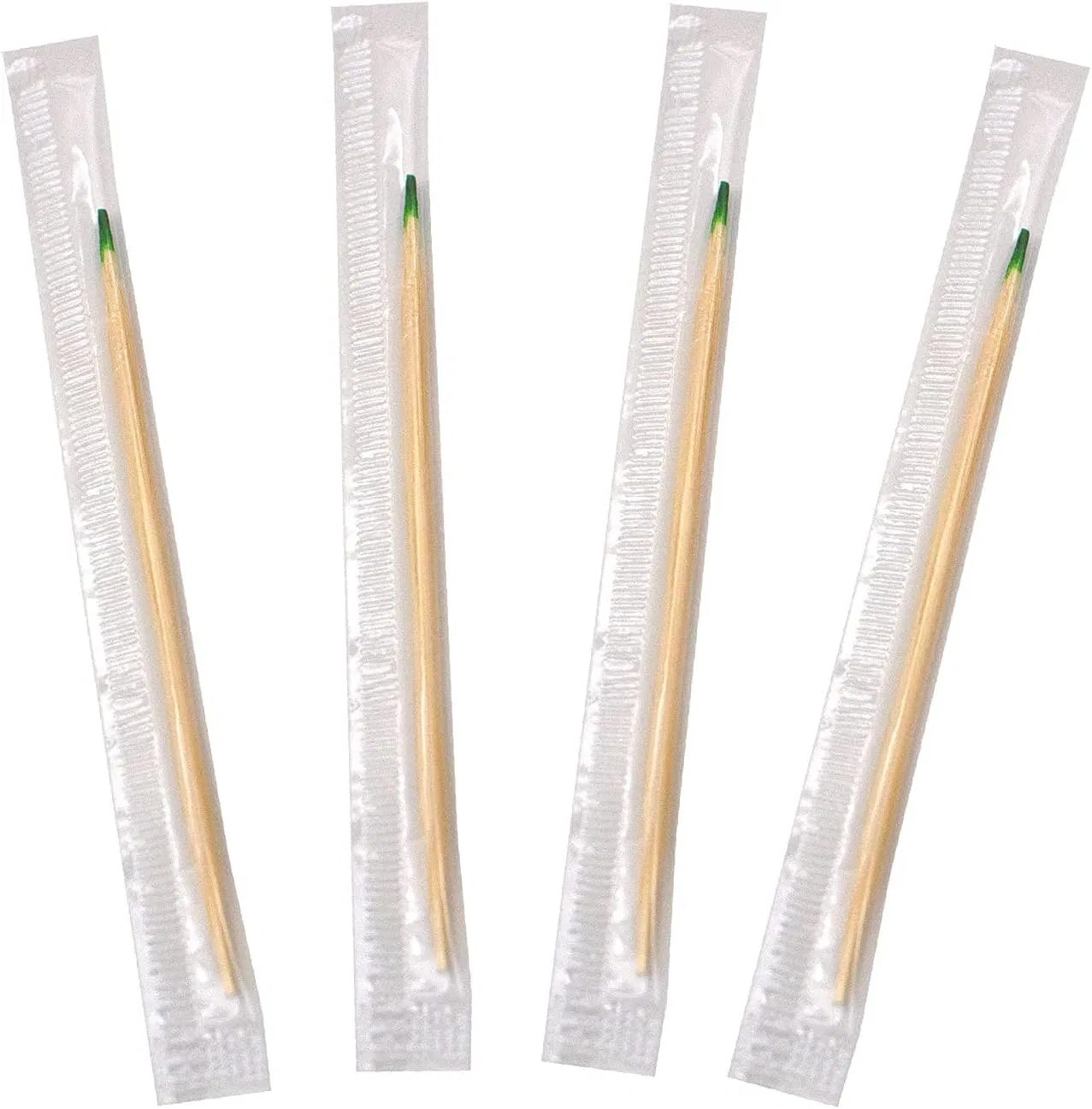 Disposable Bamboo Toothpicks Are Eco-Friendly and Natural