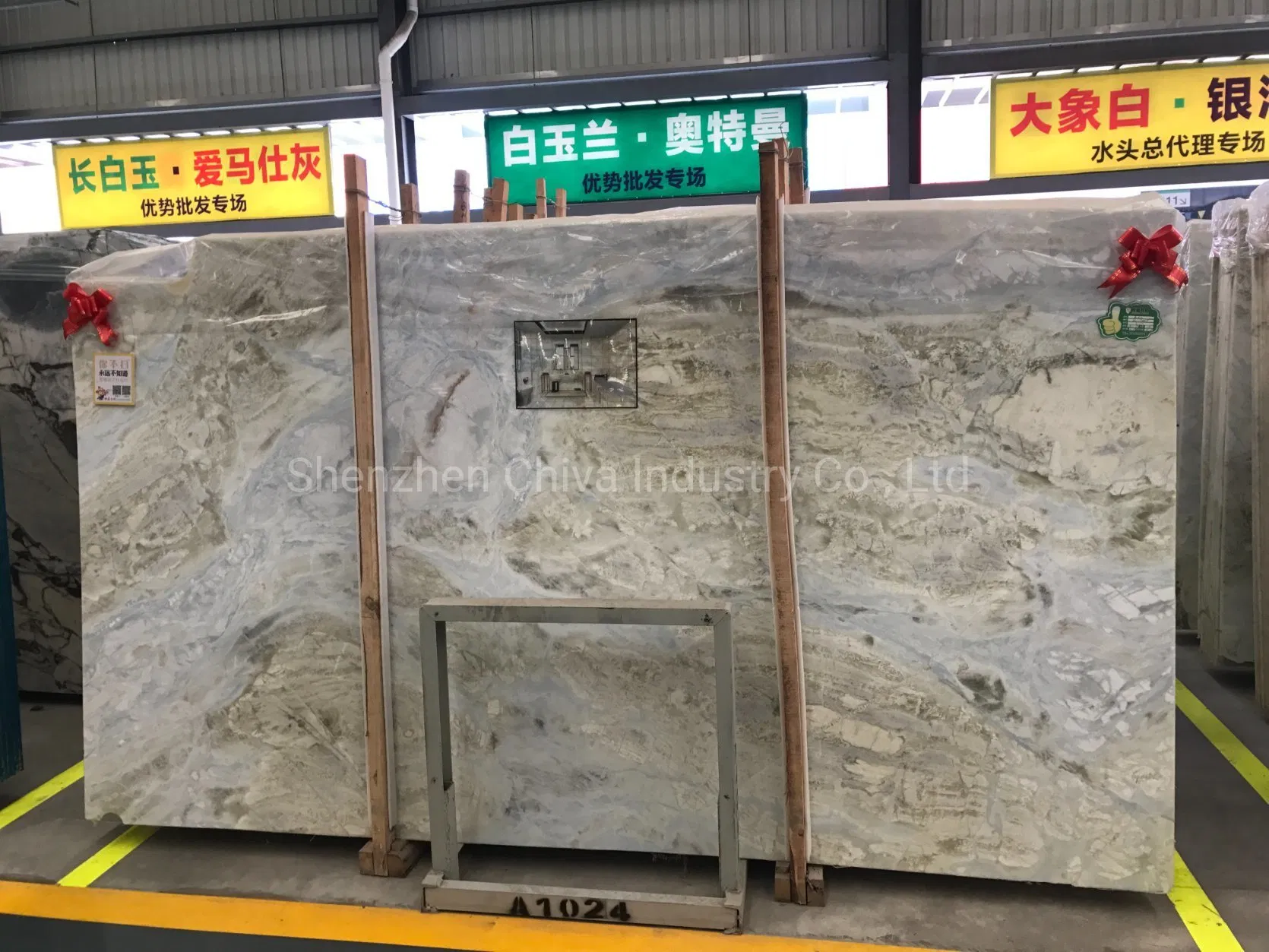 Exotic Marble Stone Luxury Interior Decorations Floor Wall Covering Tile