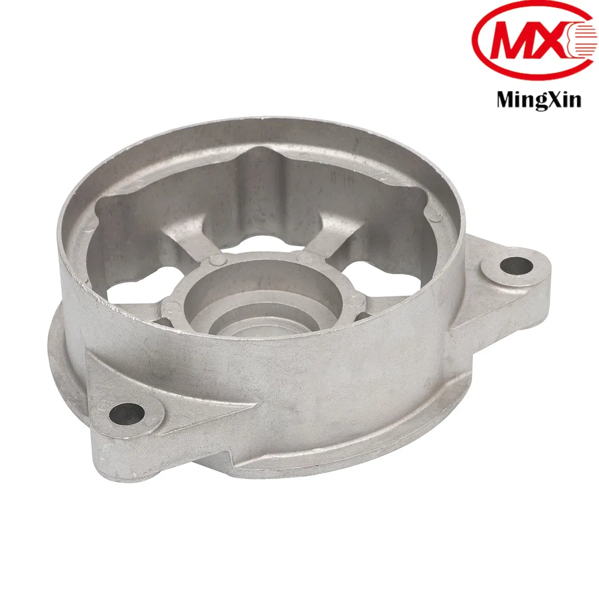 Прецизионная фрезерная деталь из алюминия для авто