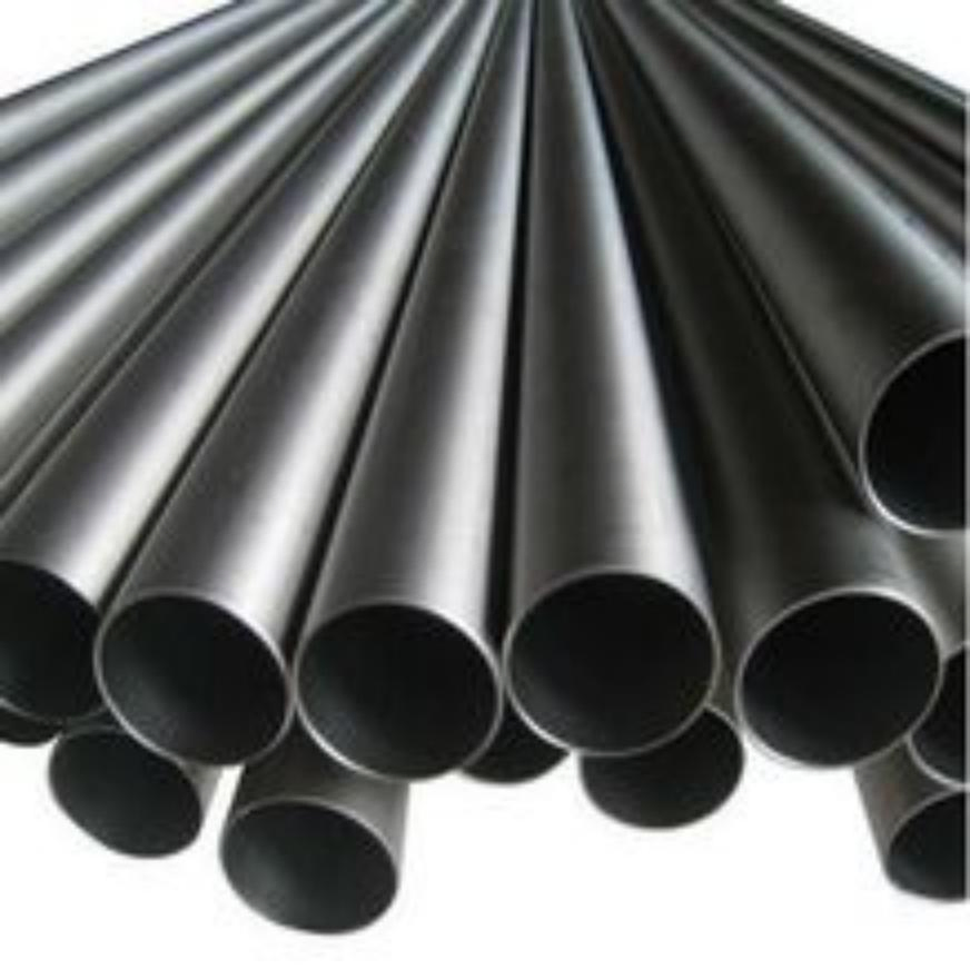 Galvanized Rectangle Tube ASTM A500 Square Rectangle Steel Tube Carbon Steel Square Pipe
