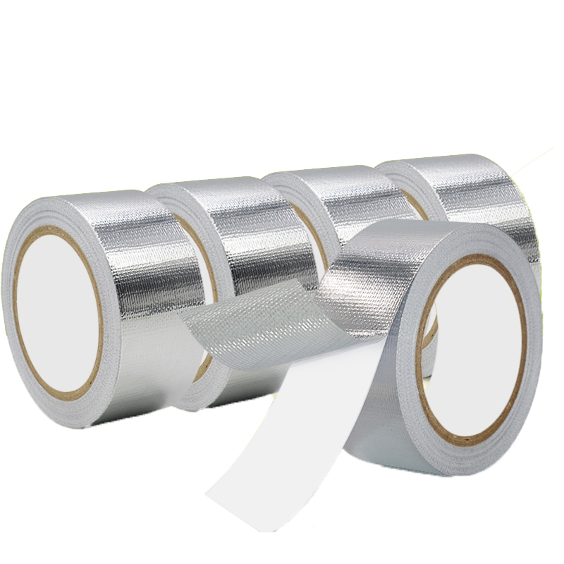 High-Quality Aluminum Fiberglass Tape by Leading Chinese Supplier - 2024