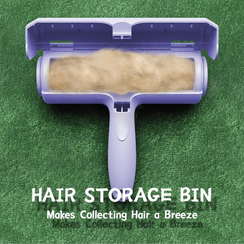 Promotional Customized High Satisfaction Inexpensive Durable Hair Remover Tool Pet Hair Roller