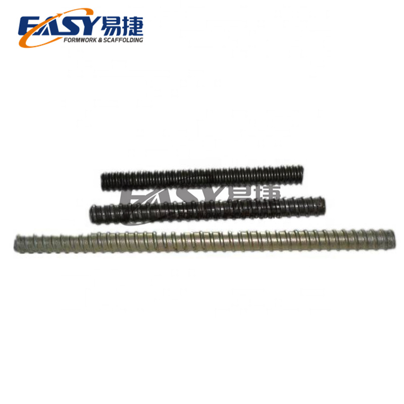 Easy Scaffolding Galvanized 12mm Formwork Accessories Steel Cone