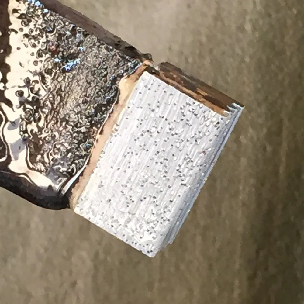 Quality Granite Cutting Segment for Circular Saw Blade