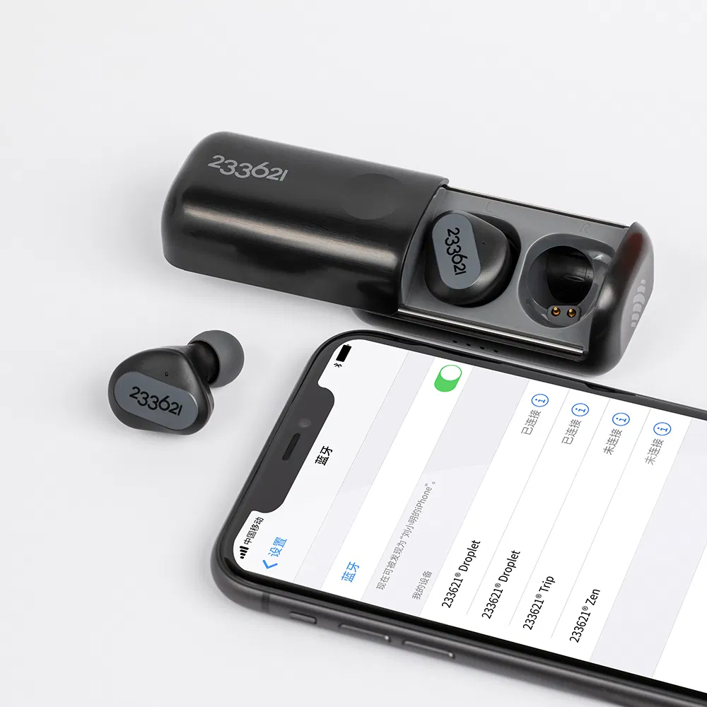 Беспроводные наушники TWS WARDMAY Bluetooth 5.0