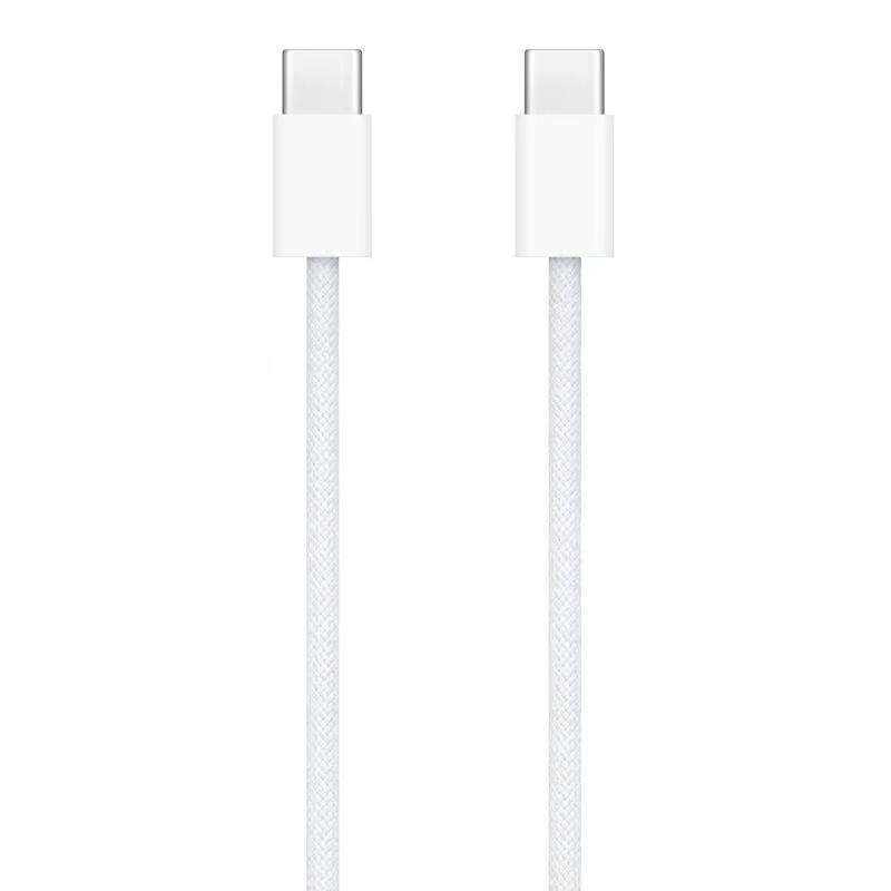 High-Speed Type-C to USB-C Cable for Fast Charging