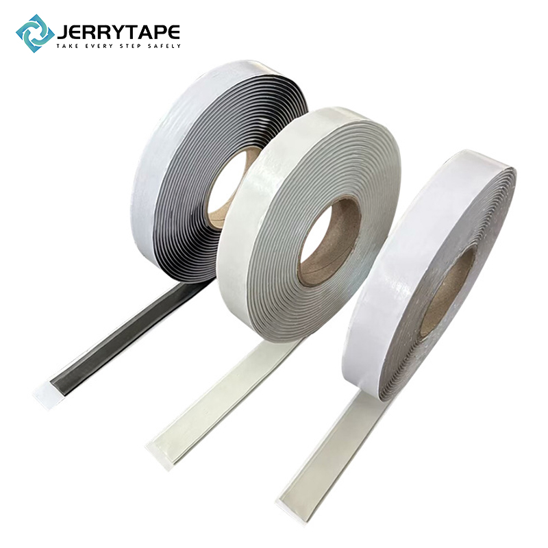 Butyl Rubber Sealing Strip for Door and Window Installation and Weather Stripping