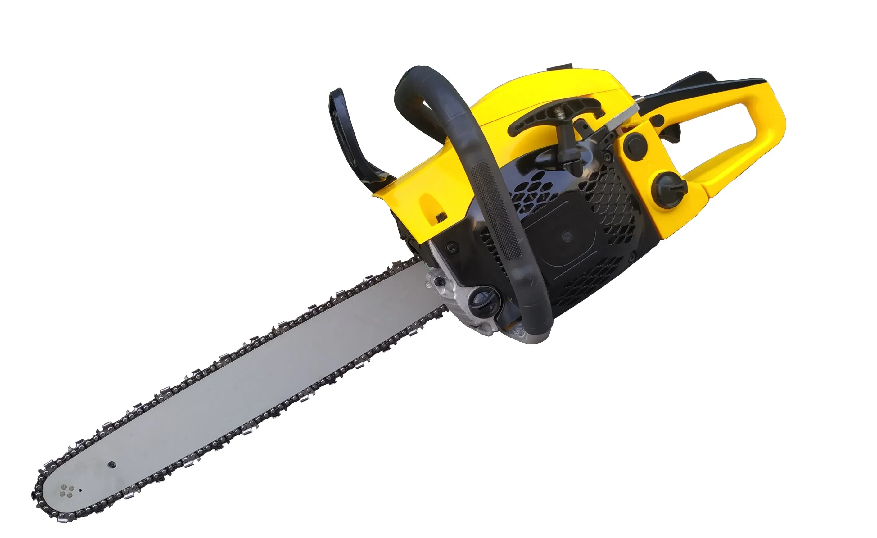 2021 Nice Quality Cheap Price Gasoline Chainsaw Machine