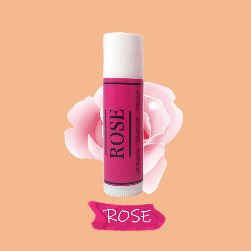 Aixin Beauty Cosmetics Skin Care Chapstick Lip Moisturizing Gloss 9 Fruit Flavor Lipstick Embellish Rose Lip Balm