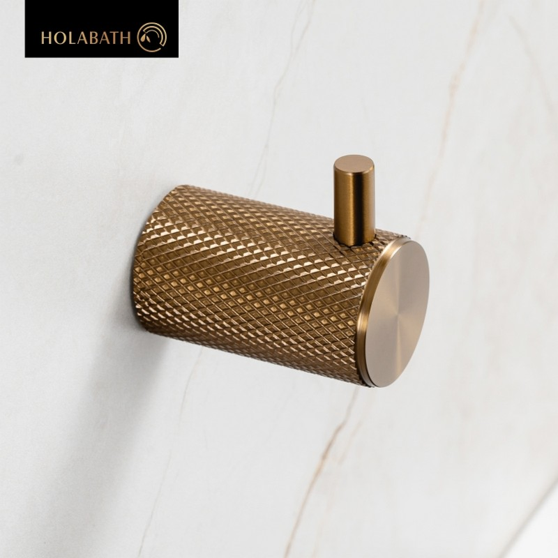 Stainless Steel Clothes Hook Wall Mounted Towel Hook Bathroom Hardware Robe