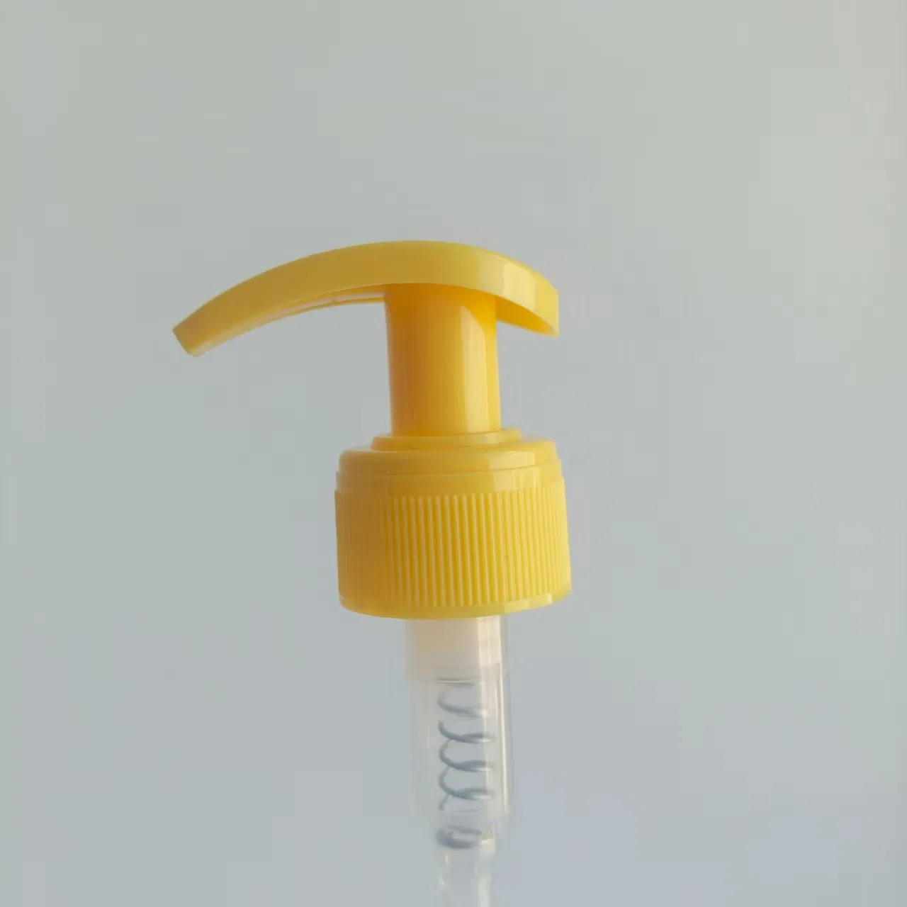 China Hot Sale Hand Sanitizer Dispenser Pump Gel Lotion Pump