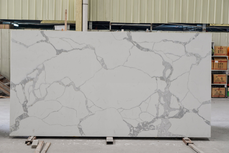 China Quartz Stone Manufacturers Artificial Quartz Stone Slab Price