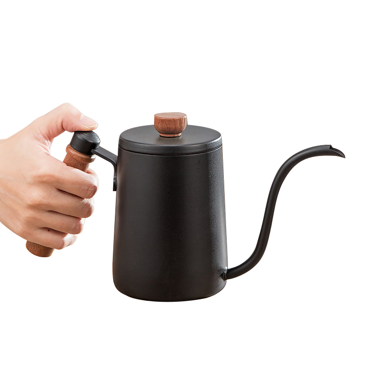 Магнитная кофейная турка с логотипом