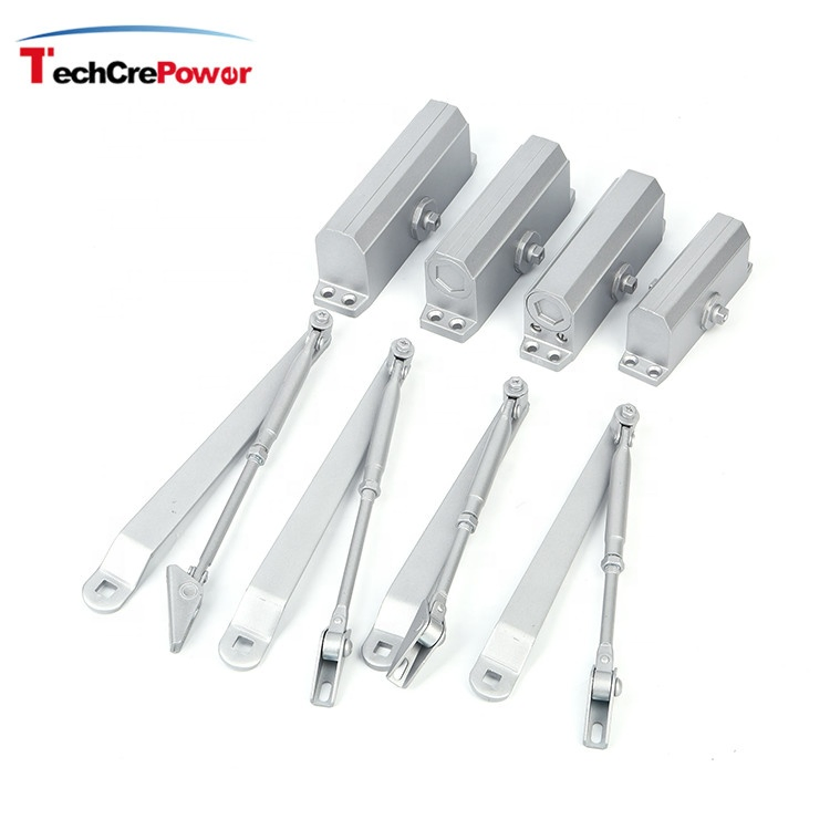Best Seller Heavy Duty Sliding Gate Automatic Door Closer for Steel/Wood/Fire Door