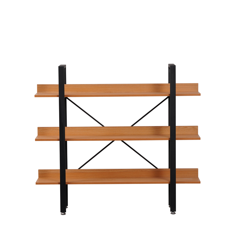 Промышленная стальная полка 5-уровневая для гаража