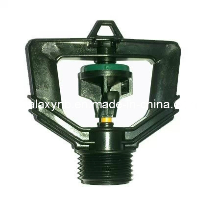 Plastic Rotating Nozzle for Irrigation