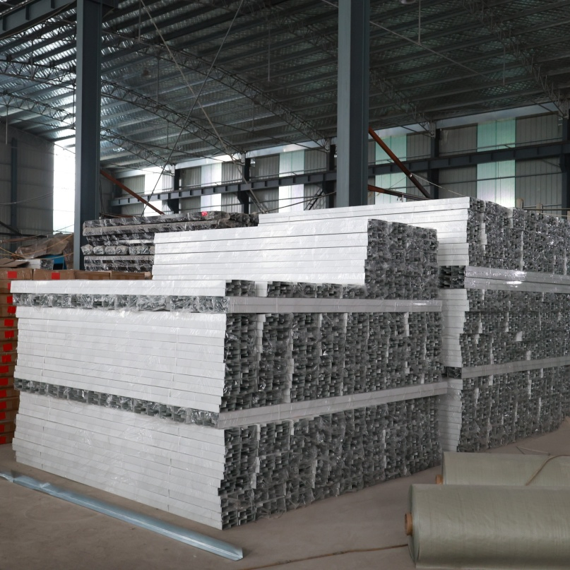 Customized Decorative Interior Household Steel Security Metal Door