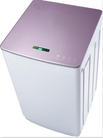 5kg Newest Top-Load Fully Automatic Laundry Clothes Washing Machine with Dryer