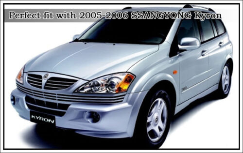 Genuine OEM 2247008B00 Fuel Filter Water Separator for Ssangyong Rexton Kyron