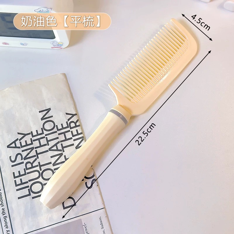 Эргономичная расческа Contour-Fit Groomer с изогнутой формой