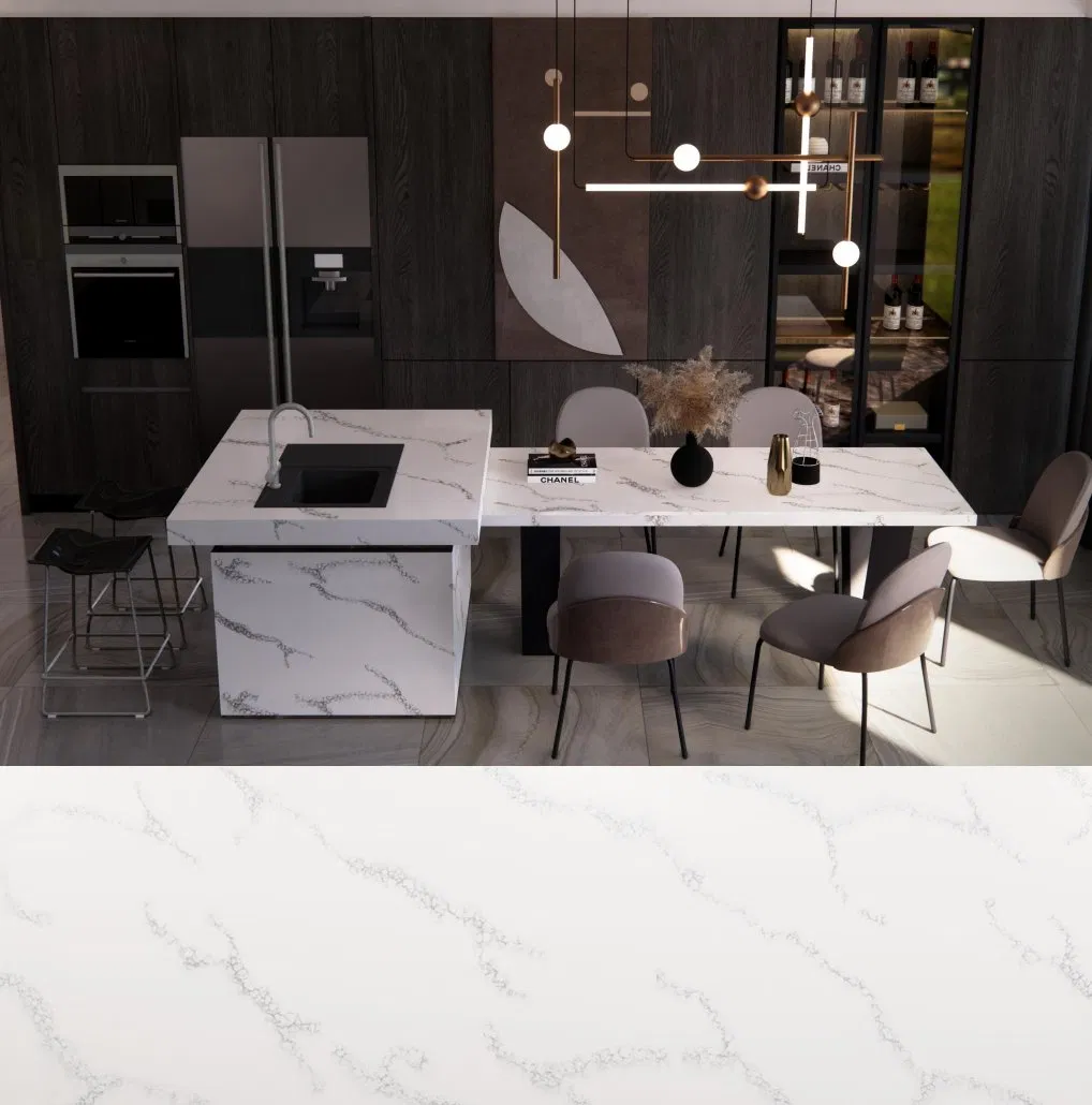 Stylish Acrylic Countertop - Bcc/ISO9001/TUV Certified MOQ 30 PCS Available