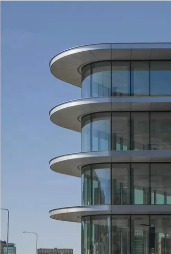 Curtain Wall Structural Calculation Support