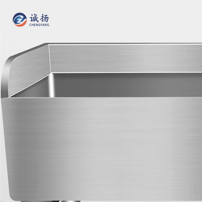 450*410*550 Leg Height 150 201 Stainless Steel Floor-to-Floor Mop Pool Metal Box