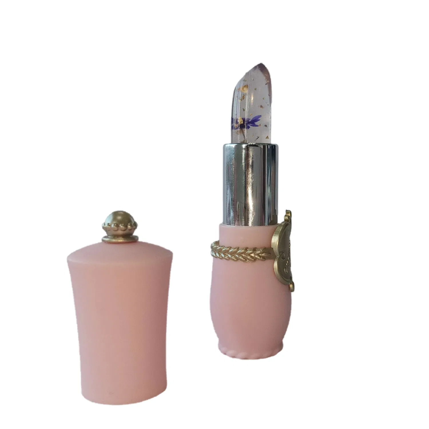 Herbal Sleep Lip Balm for Deep Hydration and Relaxation