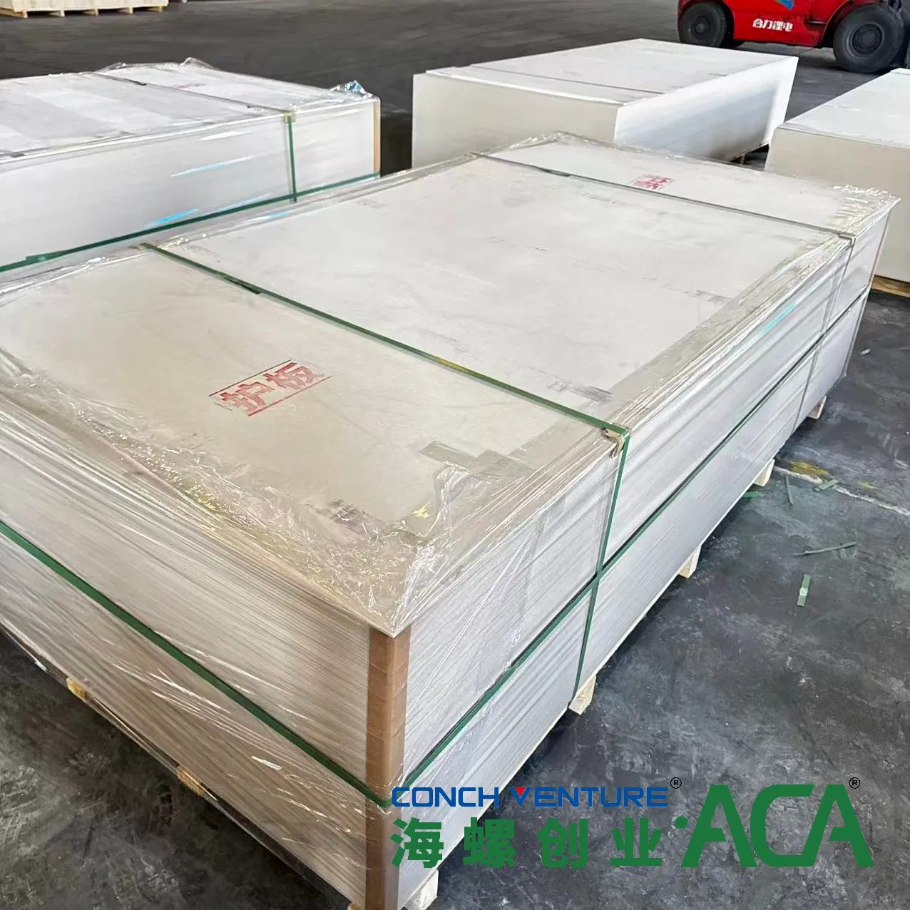 Premium High Performance Fiber Cement Board - Class A1 Fire Safety Rating